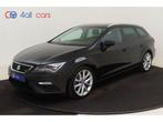Seat Leon ST 2841 TSI FR Black Matt+ DSG, Automaat, Leon, Zwart, USB