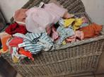 Mega lot baby kleding +-400 stuks, Enlèvement, Comme neuf