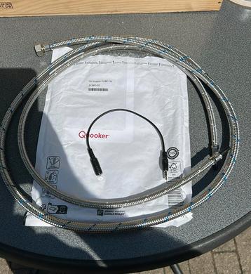 Quooker cube verlengset cb, Enlèvement ou Envoi