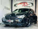 BMW 1 Serie 116 116iA * PACK M PERFORMANCE * GARANTIE BMW *, Autos, Anti démarrage, Achat, Euro 6, Entreprise