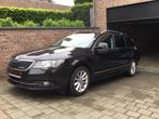 Skoda superb combi, Autos, Skoda, Diesel, Attache-remorque, Achat, Particulier