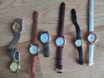 Montre, Ophalen, Gebruikt, Polshorloge