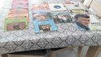 45 tours Johnny Hallyday., Ophalen, Zo goed als nieuw