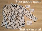 Hemdje lange mouwen jongen Kidz Nation - maat 116, Overhemd of Blouse, Ophalen of Verzenden, Zo goed als nieuw, Kidz Nation