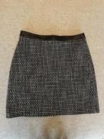 Rok Esprit zwart/wit maat 38, Kleding | Dames, Rokken, Maat 38/40 (M), Zwart, Ophalen of Verzenden, Zo goed als nieuw