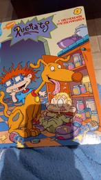 Strip Rugrats, Eén stripboek, Ophalen of Verzenden, Gelezen