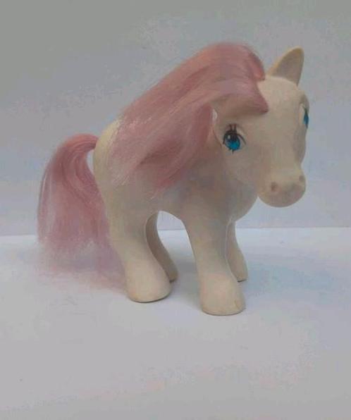 💗 Vintage Mon Petit Poney - My Little Pony, Enfants & Bébés, Jouets | My Little Pony, Enlèvement ou Envoi