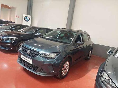 SEAT Arona 1.0 TSi + DSG + Euro 6d + CAMERA + CarPLAY, Auto's, Seat, Overige modellen, ABS, Airbags, Airconditioning, Bluetooth