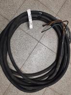 11m soepele kabel 5G10, Ophalen