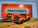 Matchbox Peterbilt 1981, Ophalen of Verzenden