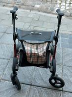 Rollator nieuw, Diversen, Rollators, Ophalen, Zo goed als nieuw