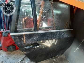 bmw e61 portier deur r.a 475 beschikbaar voor biedingen
