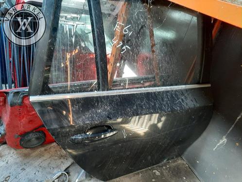 bmw e61 portier deur r.a 475, Auto-onderdelen, Carrosserie, Deur, BMW, Gebruikt, Ophalen