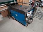 miller, tig ac/dc, Doe-het-zelf en Bouw, Gereedschap | Lasapparaten, Ophalen, Gebruikt, Tig