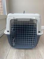 Bench voor hond, Dieren en Toebehoren, Transportboxen, Ophalen, Zo goed als nieuw