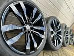 21" Volkswagen Tiguan Tayron Touareg CR Suzuka R-line velgen, 255 mm, -, -, Banden en Velgen