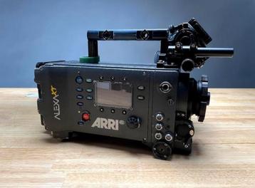Arri Alexa XT Full Package beschikbaar voor biedingen