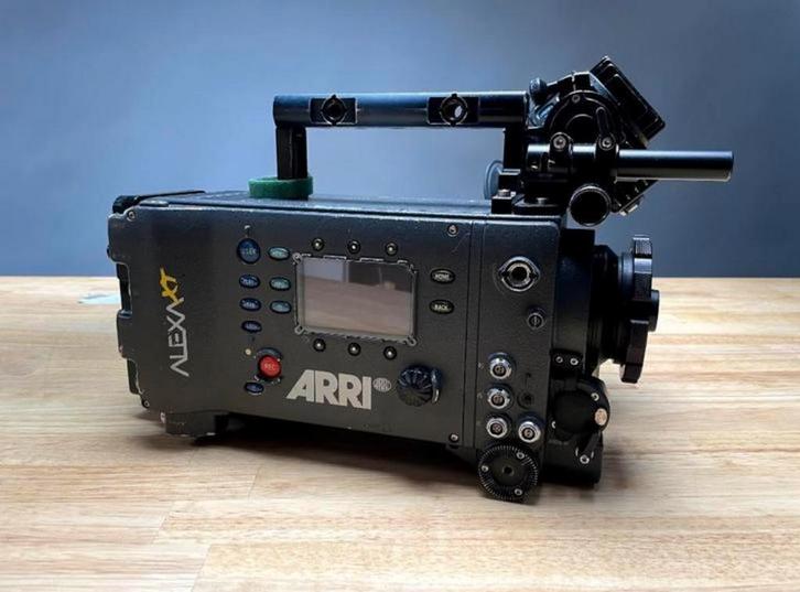 Arri Alexa XT Full Package, Audio, Tv en Foto, Fotografie | Professionele apparatuur, Gebruikt, Ophalen of Verzenden