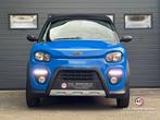 Microcar M.GO 6 X Sun DCI AIRCO Brommobiel 2021 1e eig 13dkm, Gebruikt, Ligier