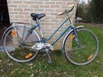 fiets met gelzadel, Fietsen en Brommers, Ophalen, Gebruikt, Overige merken