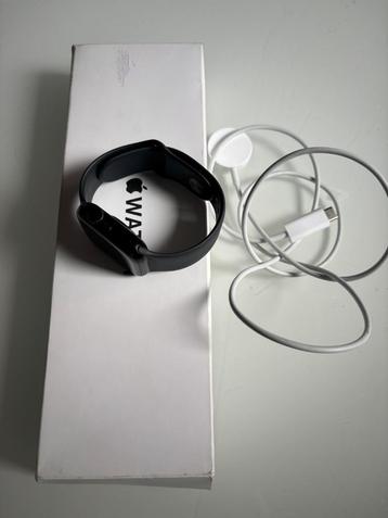 Apple Watch SE 2e generatie nog steeds gegarandeerd beschikbaar voor biedingen