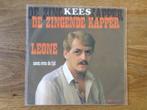 single kees de zingende kapper, Enlèvement ou Envoi, 7 pouces, En néerlandais, Single