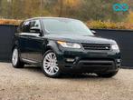 Range Rover Sport Hse Sdv6 Dynamic Lichtevracht Garantie, Auto's, Automaat, Leder, SUV of Terreinwagen, Range Rover