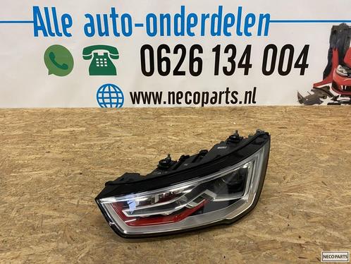 Audi A1 S1 8XA facelift xenon led koplamp links 8XA941005B, Auto-onderdelen, Verlichting