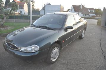 Ford Modeo 1.8 D 90 Pk 1996 500€ beschikbaar voor biedingen