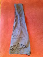 BROEK HEREN XL grijs nieuw multi pockets lengtemaat, Ophalen of Verzenden, Nieuw, Maat 56/58 (XL), Grijs