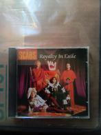 CD  Scabs, Ophalen of Verzenden