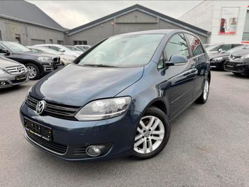 Volkswagen Golf Plus 1.2 benzine | Airco | Cruise | Gps | beschikbaar voor biedingen
