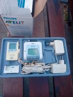 Babyfoonmerk PHILIPS model AVENT SCD535 Bevredigende staat, Kinderen en Baby's, Babyfoons, Ophalen of Verzenden
