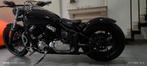 Yamaha dragstar bobber, Motoren, 2 cilinders, Chopper, Particulier, 650 cc