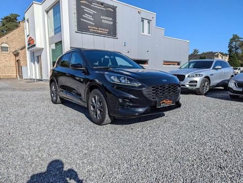 Ford Kuga 2.5 EcoBoost FWD PHEV ST-Line X FULL OPTION, Autos, Ford, Entreprise, Achat, Kuga, ABS, Caméra de recul, Phares directionnels