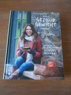 Sandra Bekkari - Missie gezond gewicht 2, Boeken, Ophalen of Verzenden, Nieuw