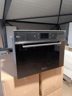 BAUKNECHT COMBI empk11f645, Elektronische apparatuur, Microgolfovens, Ophalen, Nieuw, Oven, Inbouw