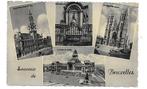 Souvenir de Bruxelles, Collections, Cartes postales | Belgique, Affranchie, Bruxelles (Capitale), Enlèvement ou Envoi