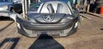 PEUGEOT 308 VOORBUMPER  KENTEKEN 73 ZF BT, Ophalen of Verzenden, Gebruikt, Voor, Bumper