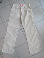 Broek van EDC by Esprit voor heren, Kleding | Heren, Broeken en Pantalons, Esprit, Maat 46 (S) of kleiner, Gedragen, Beige