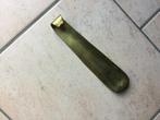 KLEINE KOPEREN BRASSERO/KOPEREN SCHOEN AANTREKKEN, Ophalen of Verzenden