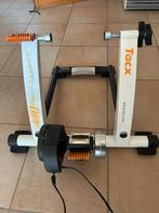 Tacx fietsrollen, Sport en Fitness, Ophalen, Gebruikt