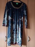 Dames kleedje met 3/4.mouwen., Kleding | Dames, Jurken, Ophalen of Verzenden, Zo goed als nieuw, Maat 36 (S)