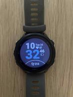 Garmin Forerunner 245, Hoogte, Zwart, Garmin, Ophalen of Verzenden