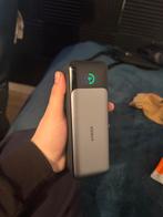 Anker Powerbank 24000 140w, Enlèvement, Comme neuf
