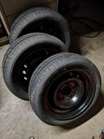 KENDA-band 195/50-13C 104N 900 kg, Ophalen
