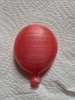 Zeepje rode ballon, Ophalen of Verzenden