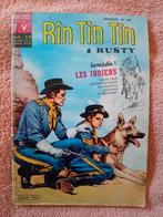 Rintintin N69 de 1965, Livres, BD, Enlèvement ou Envoi, Utilisé