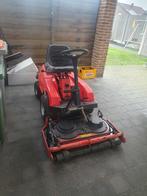 Zitmaaier Maestro 12,5HP green technology, Tuin en Terras, Ophalen of Verzenden, Zo goed als nieuw