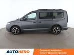 Volkswagen Caddy 1.5 TSI Maxi (bj 2025, automaat), Auto's, Stof, Euro 6, https://public.car-pass.be/vhr/0fde2b3a-253a-461d-b83a-2c75c3781d24
